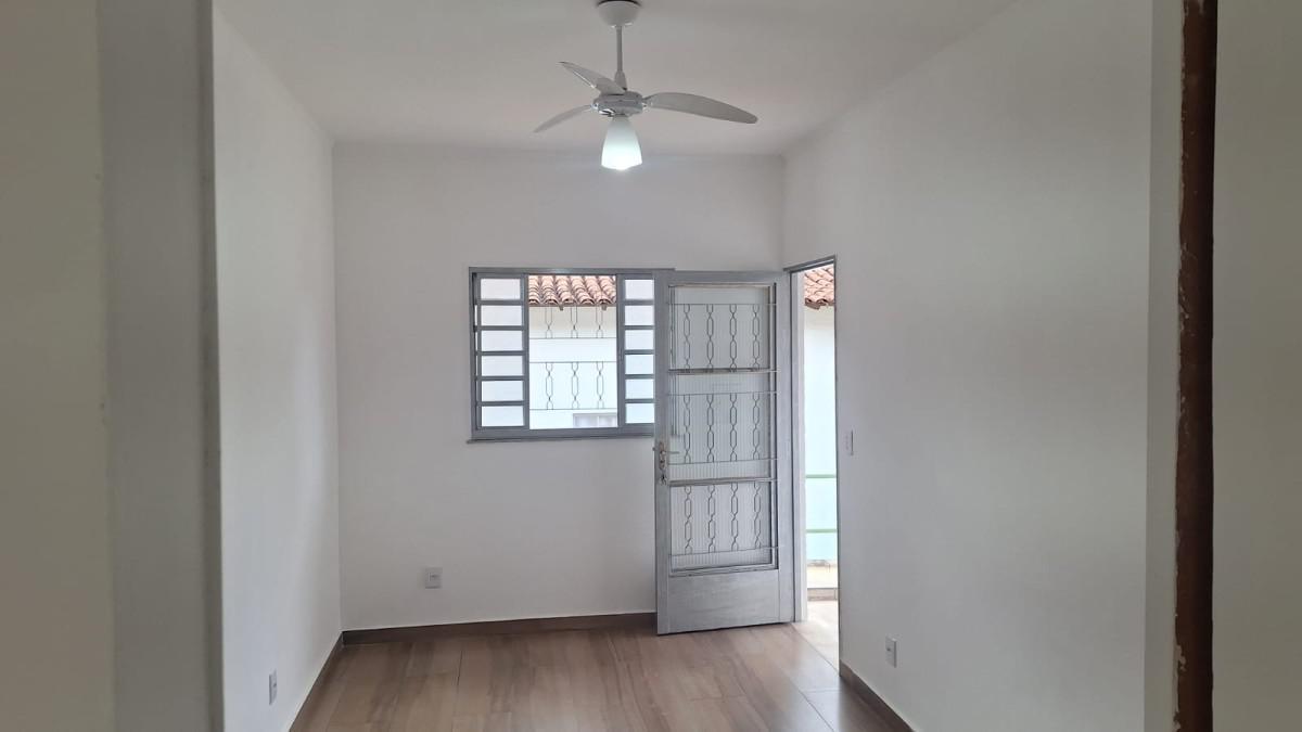 Casa, Palmeiras, 2 Quartos, 1 Vaga