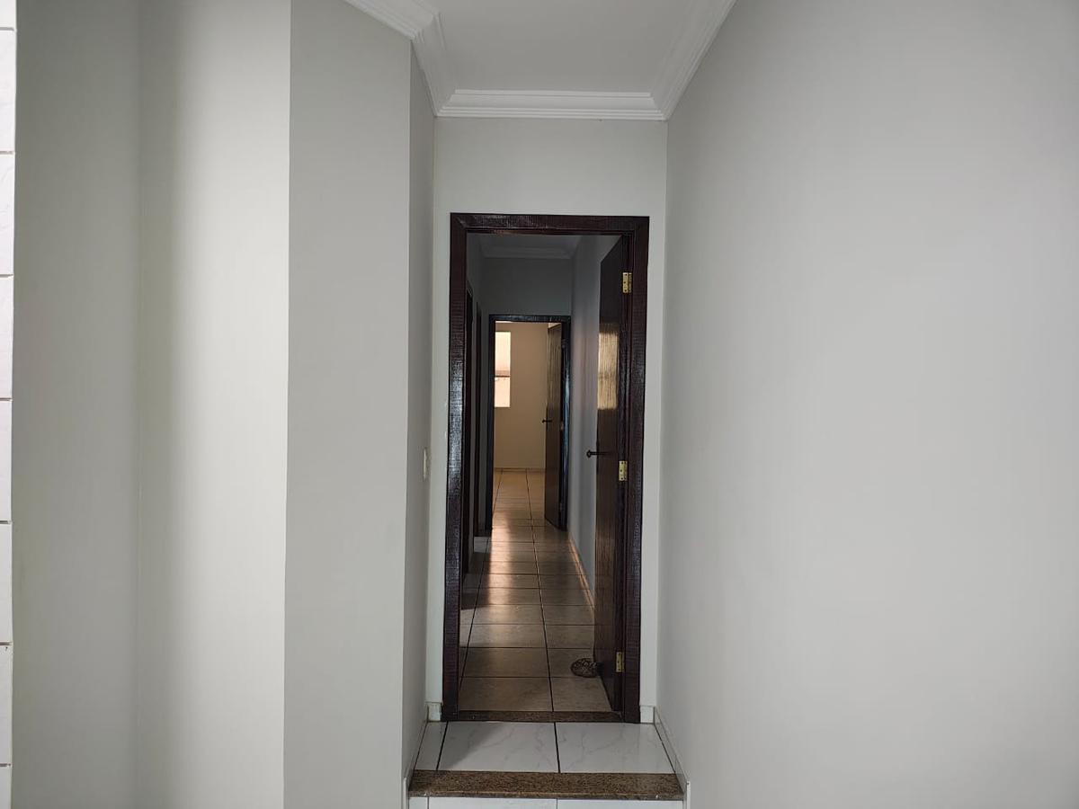 Casa, Santa Mônica, 3 Quartos, 2 Vagas, 1 Suíte