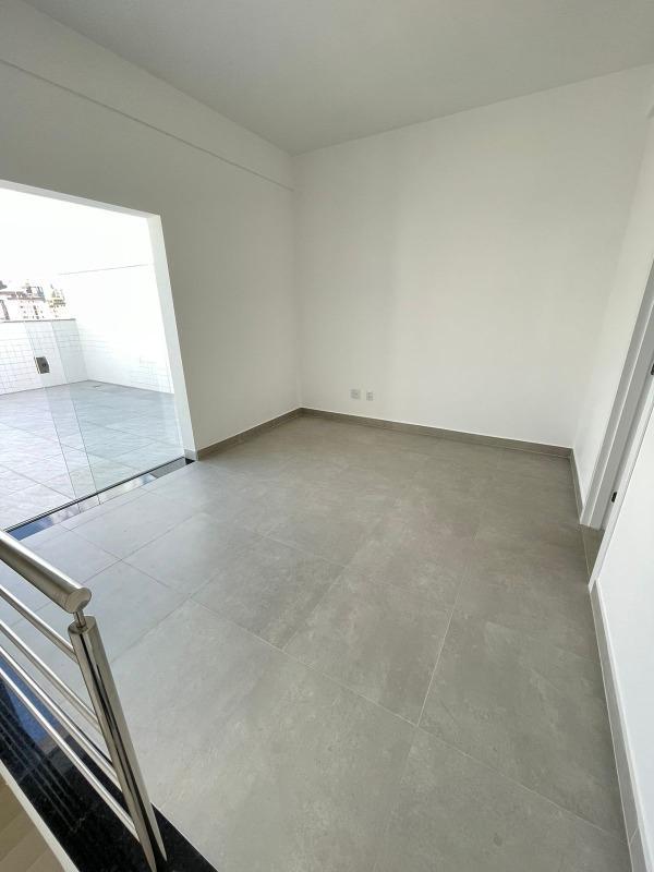Cobertura, Cidade Nova, 3 Quartos, 3 Vagas, 1 Suíte