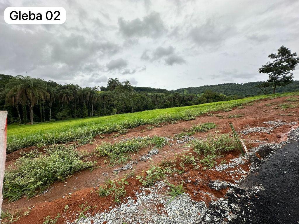 Lote, Piedade do Paraopeba, 0 Quarto, 0 Vaga