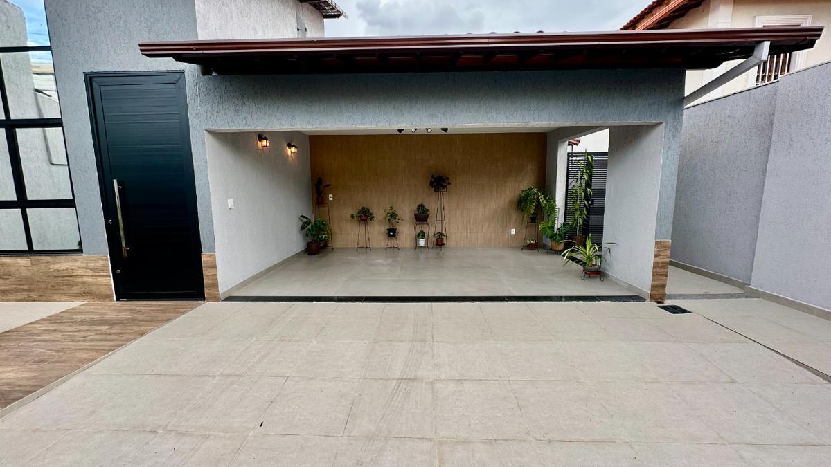 Casa, Itapoã, 4 Quartos, 4 Vagas, 1 Suíte