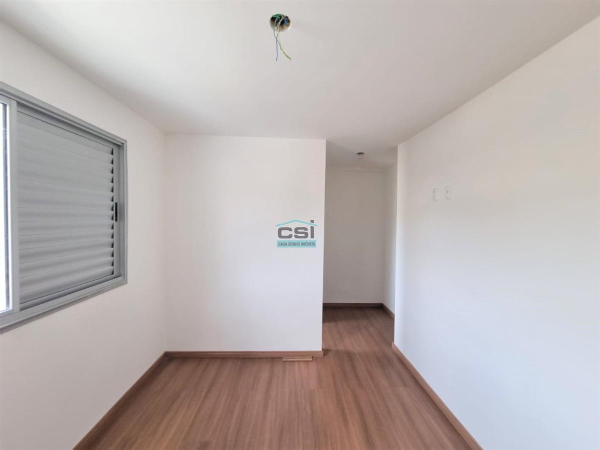 Apartamento, Nova Floresta, 2 Quartos, 2 Vagas, 1 Suíte