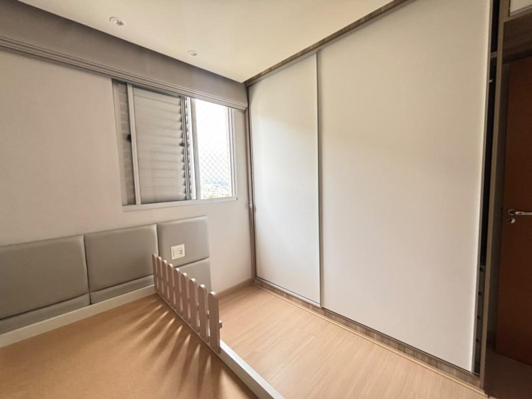 Apartamento, Sagrada Família, 3 Quartos, 2 Vagas, 1 Suíte