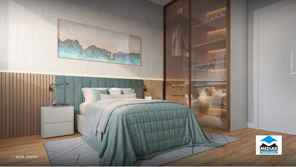 Apartamento, Gutierrez, 4 Quartos, 3 Vagas, 2 Suítes