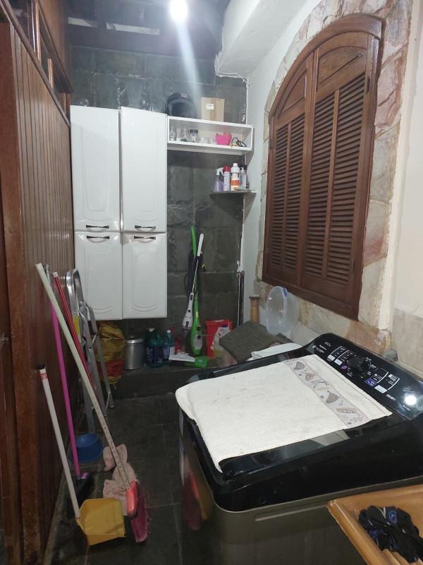 Casa, Alípio de Melo, 3 Quartos, 3 Vagas, 1 Suíte
