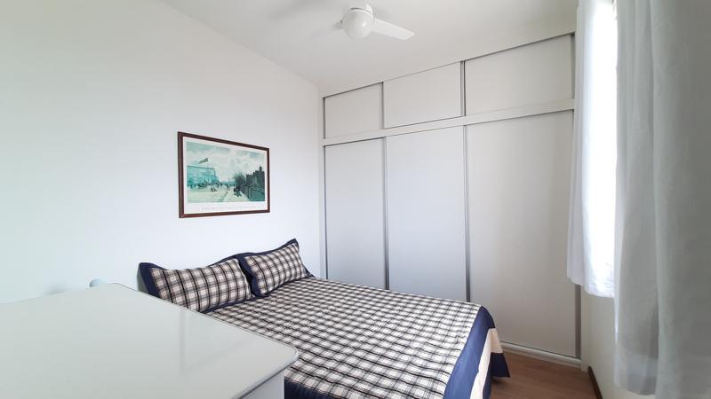 Apartamento, Cruzeiro, 1 Quarto