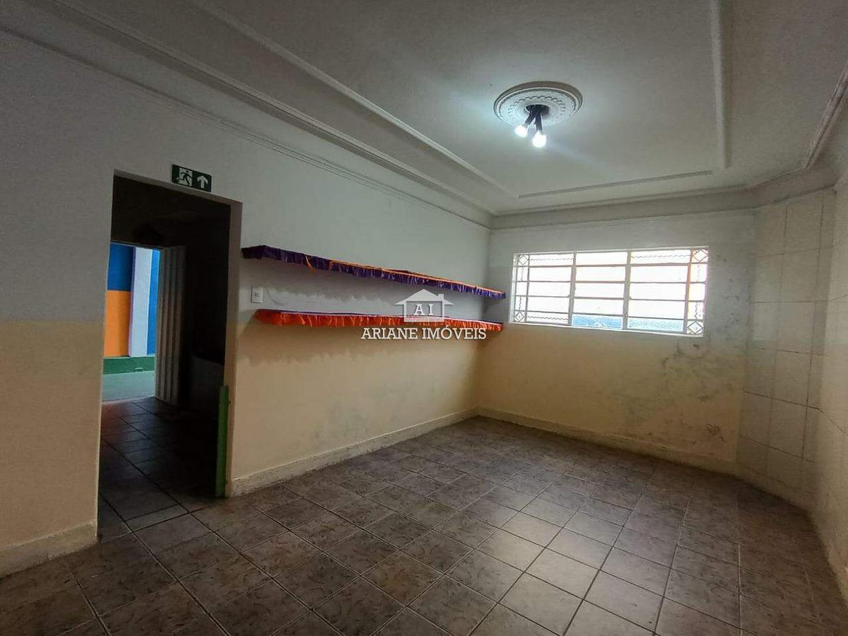 Casa Comercial, Centro, 0 Quarto, 0 Vaga