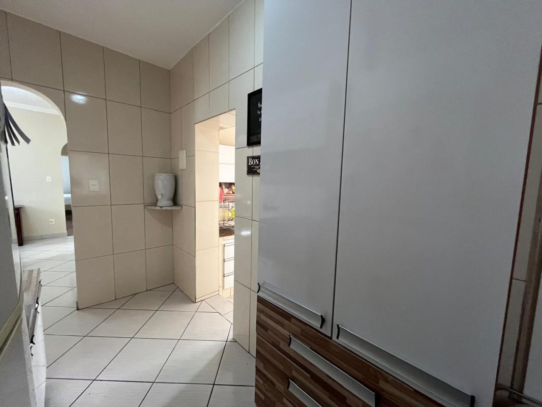 Casa, Paraíso, 4 Quartos, 1 Vaga