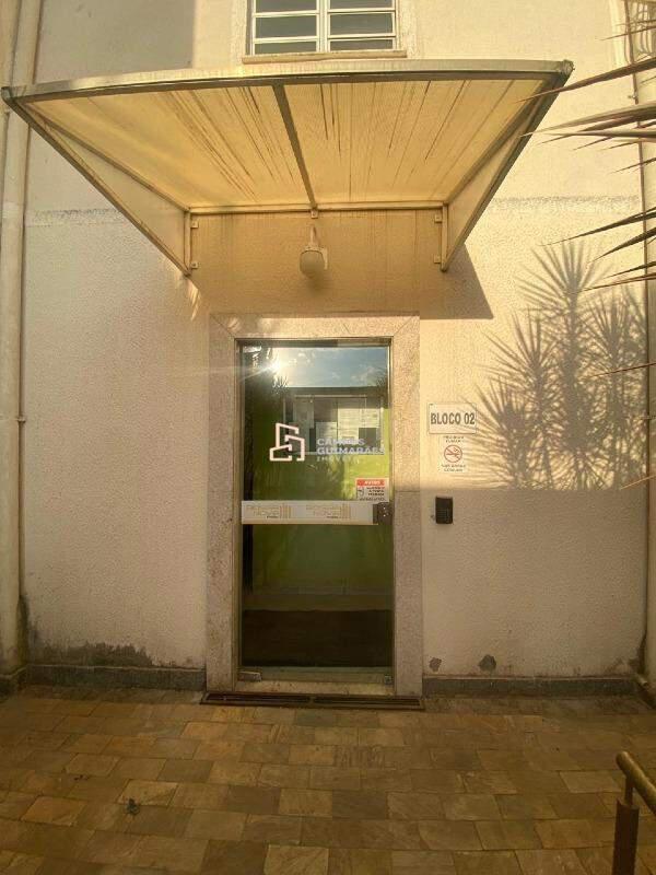 Apartamento, Diamante, 2 Quartos, 1 Vaga