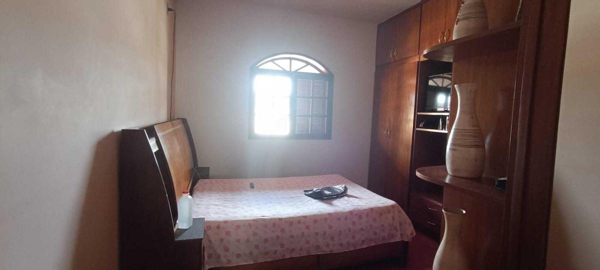 Casa, Eldorado, 3 Quartos, 2 Vagas, 1 Suíte