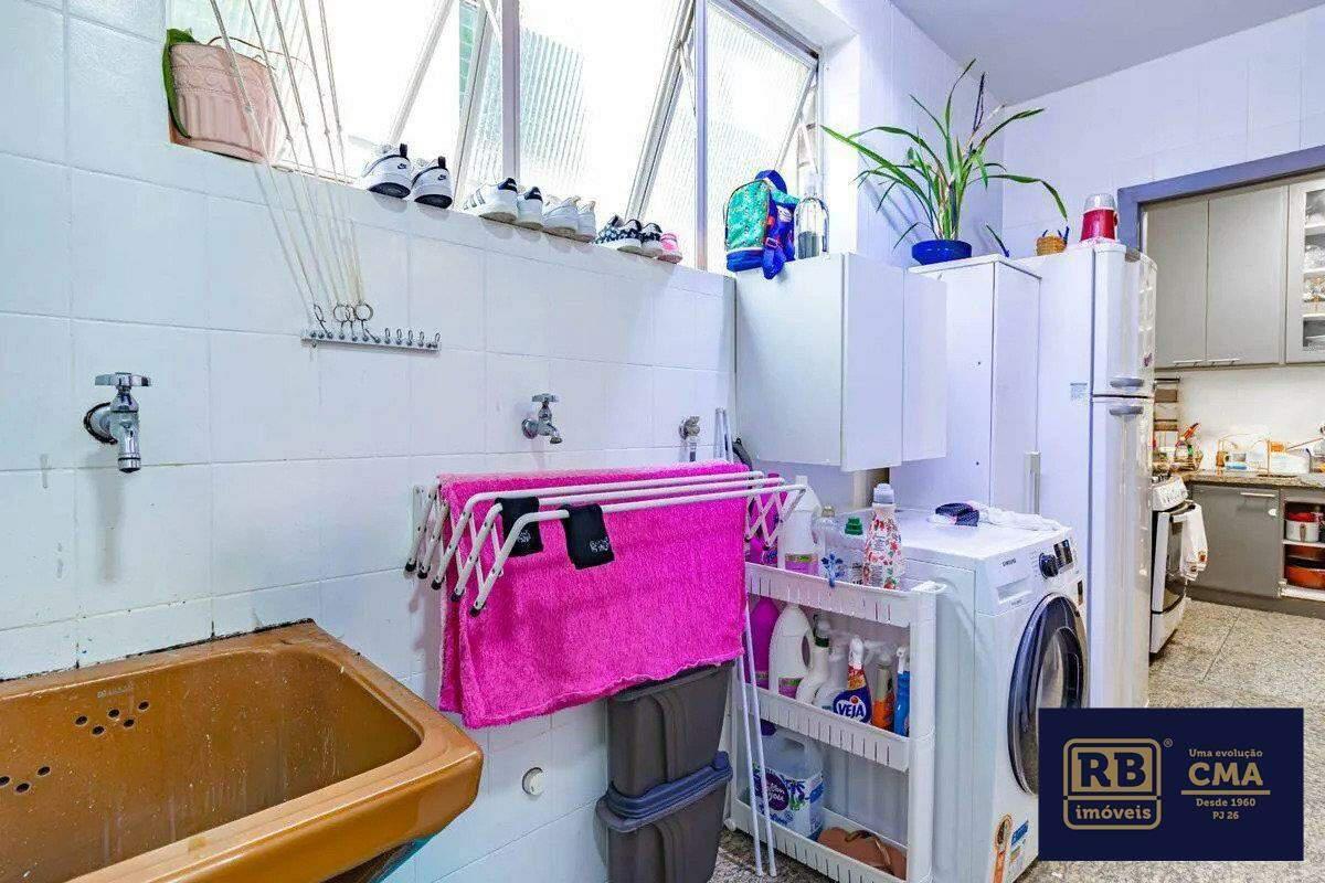 Apartamento, Santo Antônio, 4 Quartos, 2 Vagas, 1 Suíte