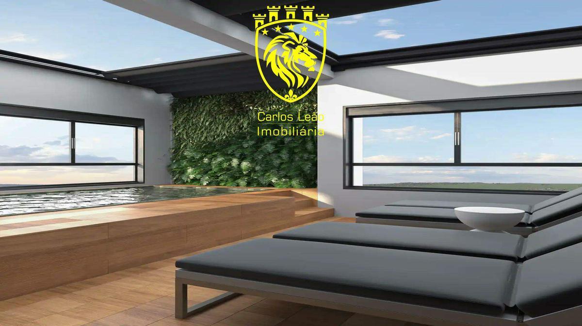 Apartamento, Santo Agostinho, 3 Quartos, 2 Vagas, 1 Suíte