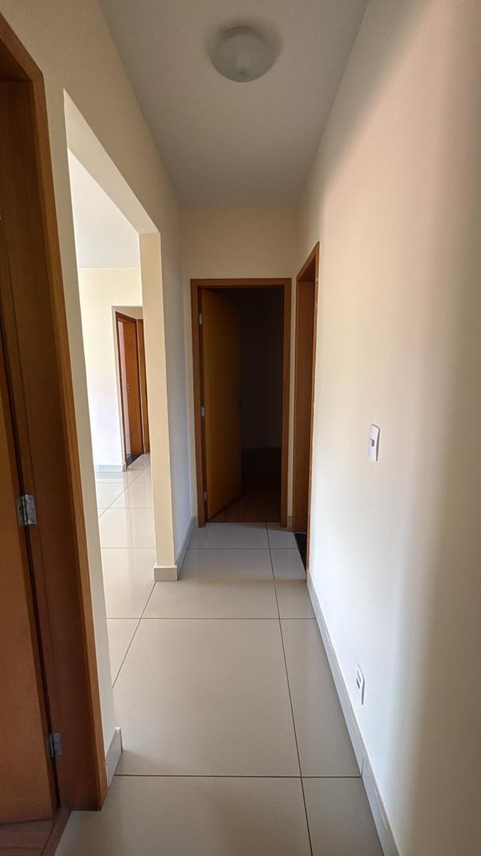 Apartamento, Bela Vista, 3 Quartos, 1 Vaga, 1 Suíte