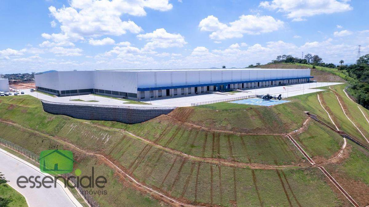 Galpão, São Marcos, 0 Quarto, 60 Vagas