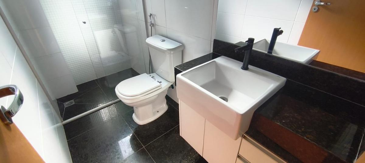 Apartamento, Cidade Nova, 4 Quartos, 4 Vagas, 2 Suítes