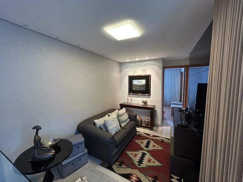 Apartamento, Serra, 4 Quartos, 3 Vagas, 2 Suítes