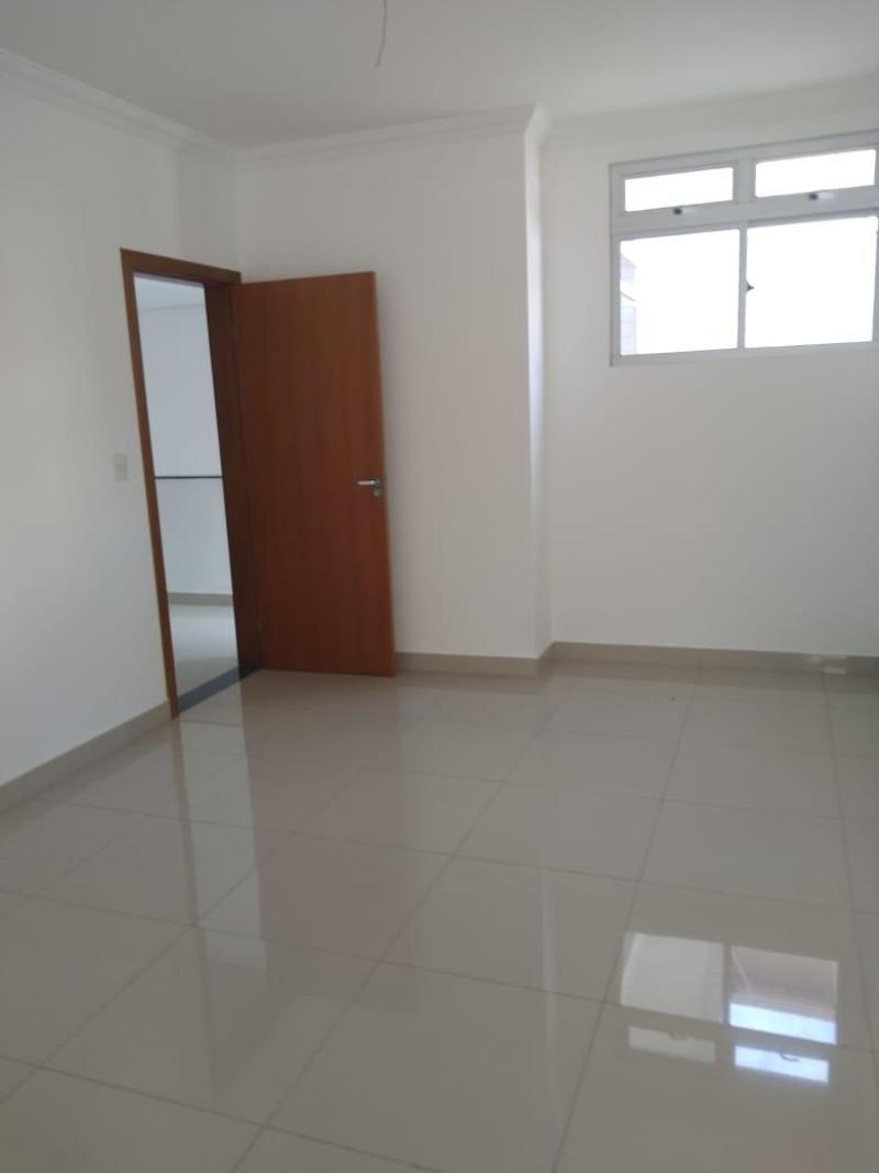 Apartamento, Jardim Industrial, 3 Quartos, 1 Vaga, 1 Suíte