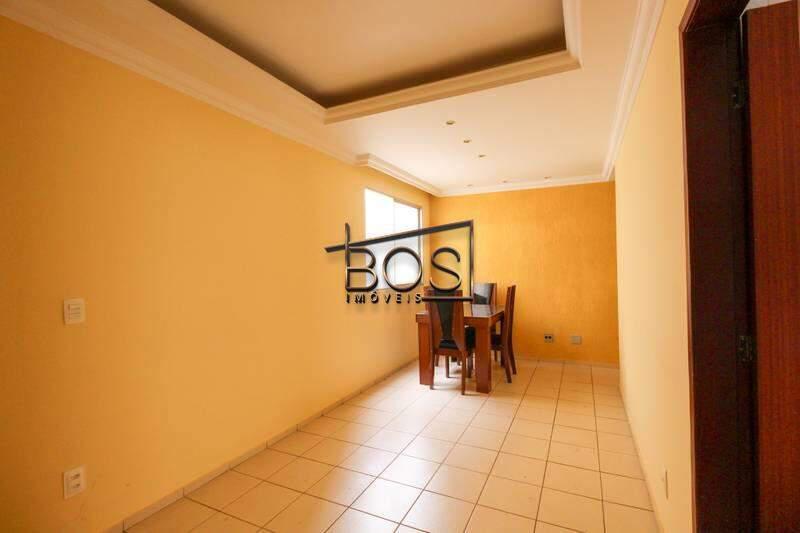 Apartamento, Sagrada Família, 4 Quartos, 1 Vaga, 1 Suíte