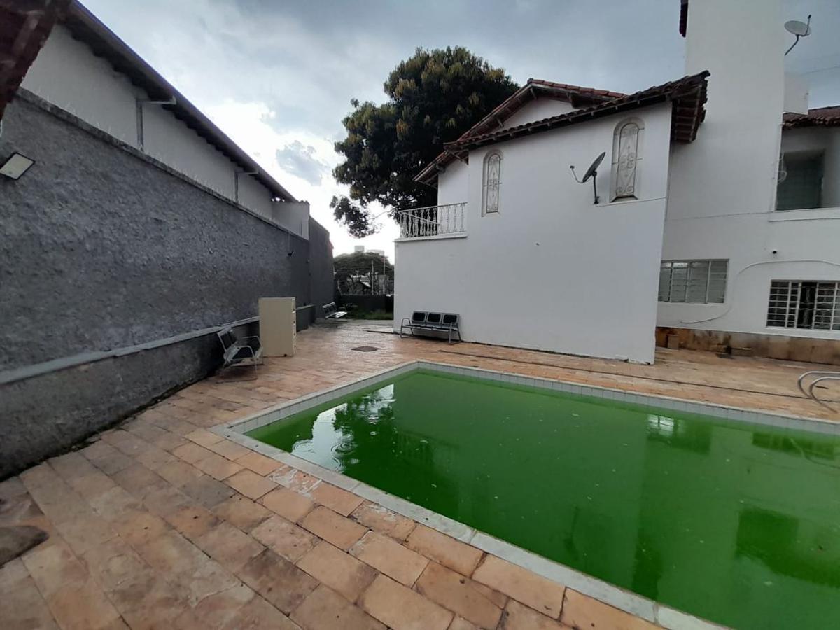 Casa, Palmares, 4 Quartos, 4 Vagas, 1 Suíte