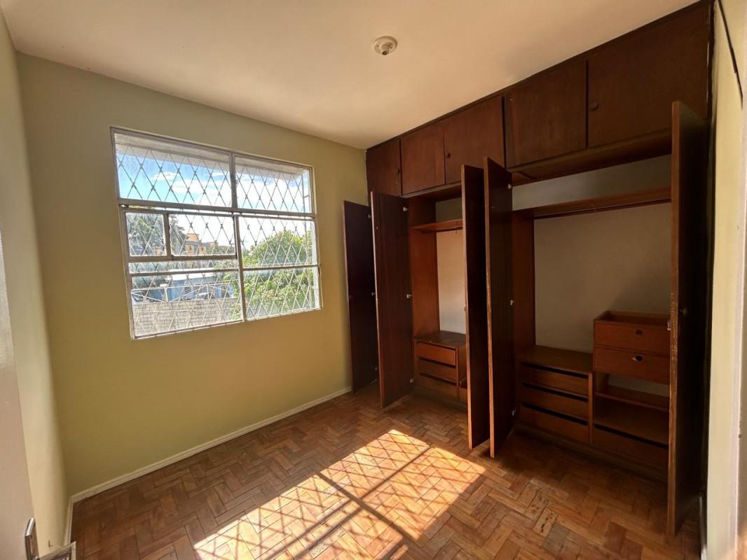Apartamento, Padre Eustáquio, 2 Quartos, 1 Vaga