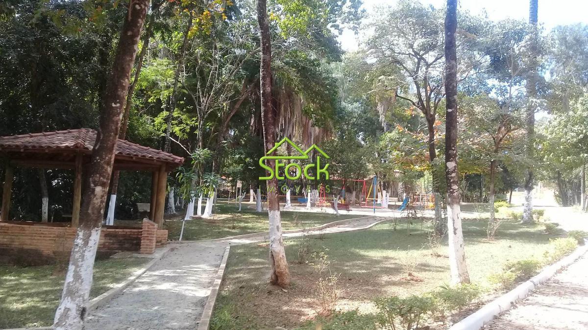 Lote, Condomínio Vale do Luar, 0 Quarto, 0 Vaga