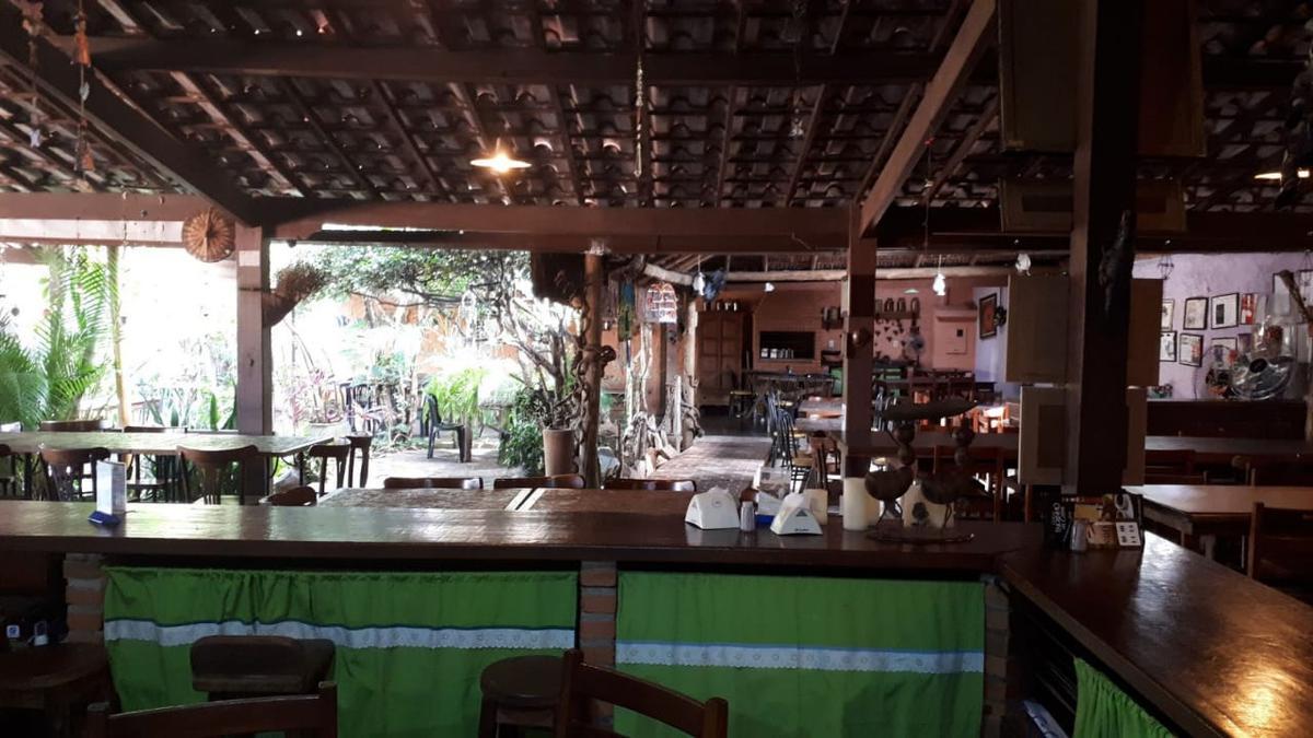 Casa, Bandeirantes (pampulha), 2 Quartos, 1 Suíte