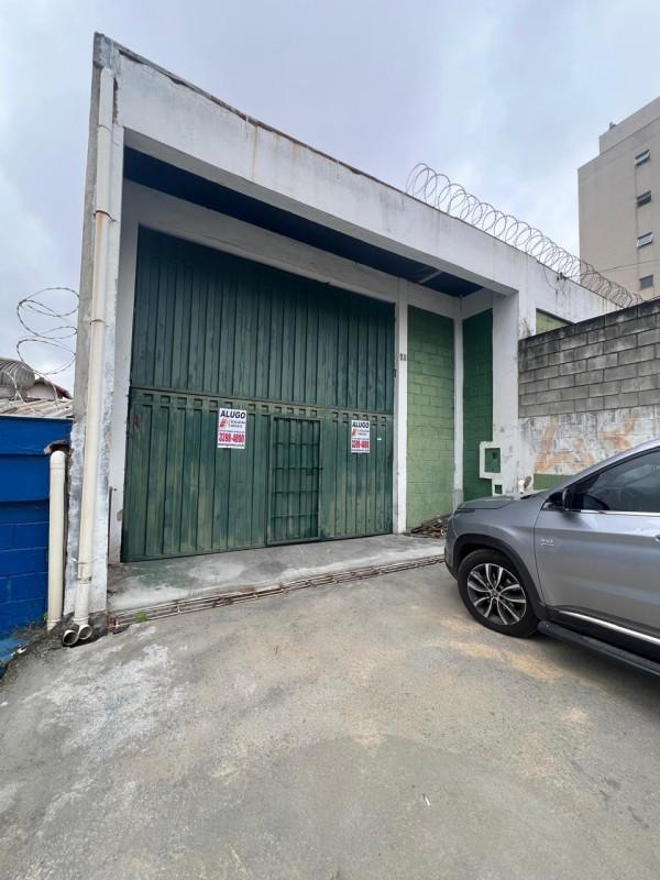 Galpão, Arcádia, 0 Quarto, 0 Vaga