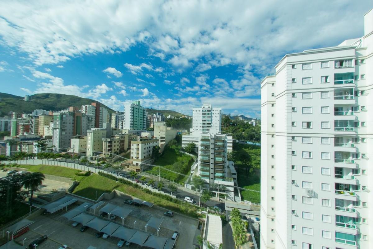 Apartamento, Buritis, 2 Quartos, 1 Vaga, 1 Suíte