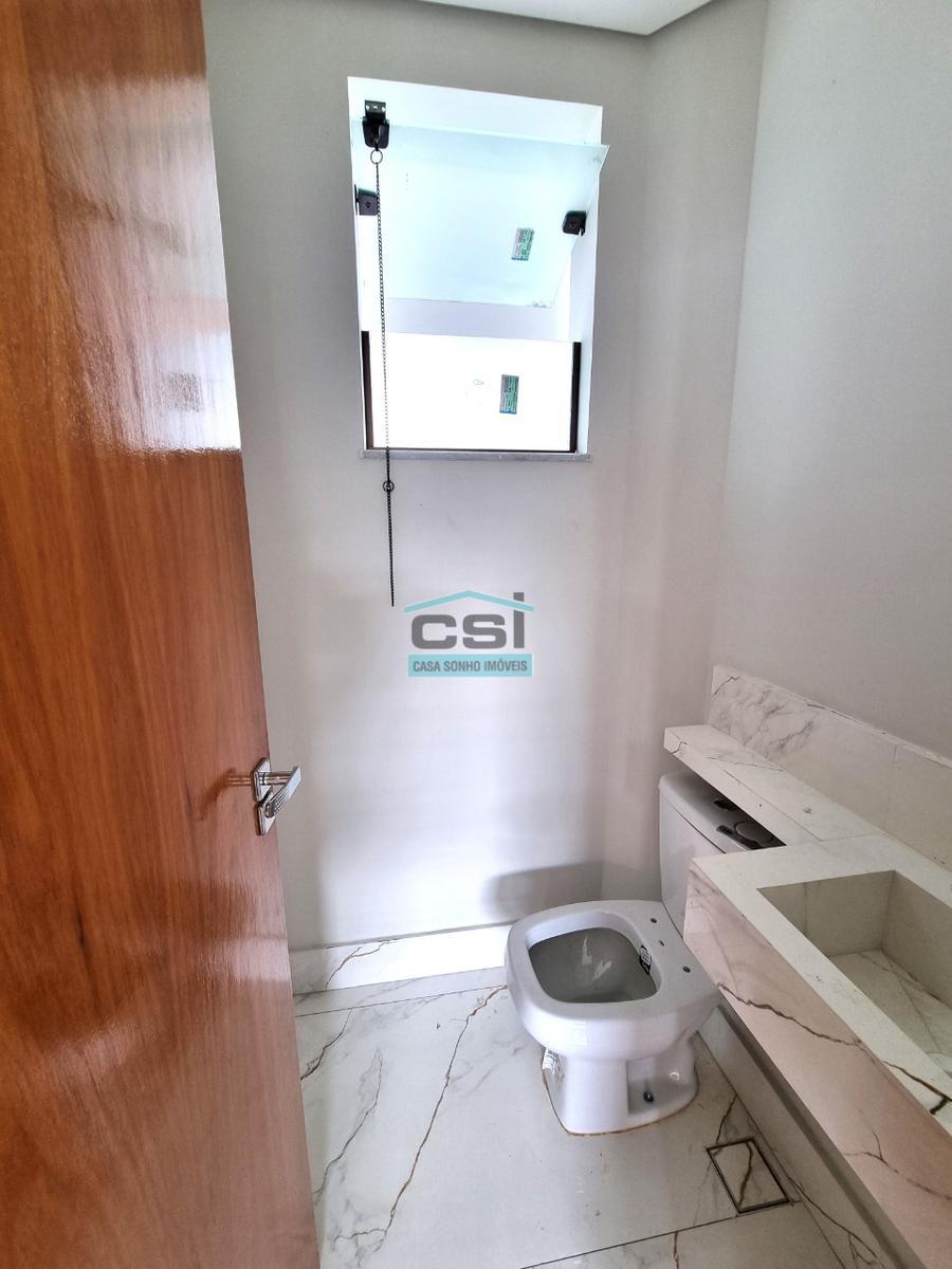 Casa, Santa Amélia, 3 Quartos, 2 Vagas, 1 Suíte