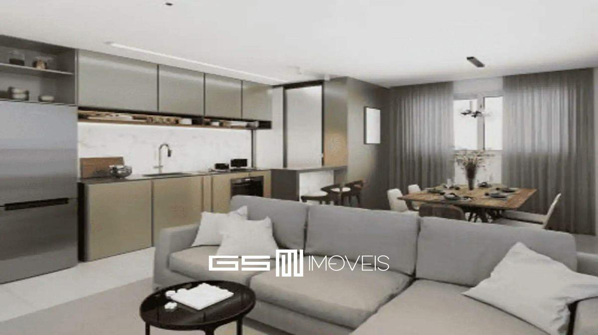 Apartamento, Miramar (barreiro), 3 Quartos, 2 Vagas, 1 Suíte