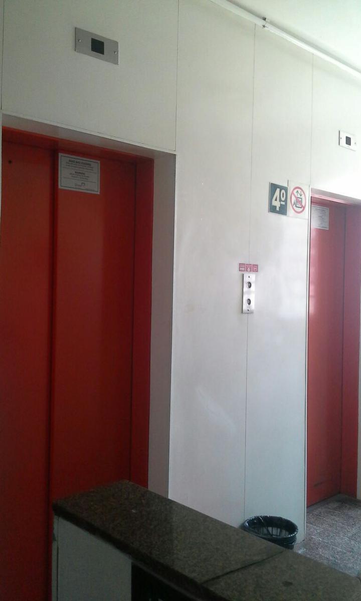Sala, Sagrada Família, 0 Quarto, 1 Vaga
