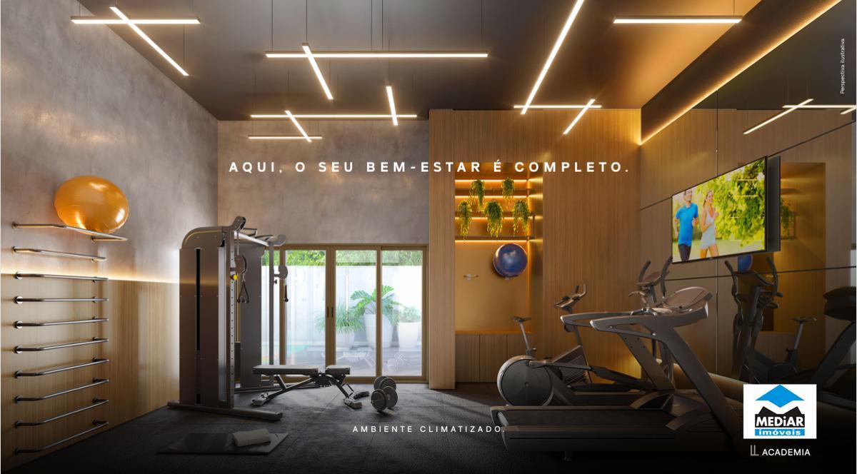 Apartamento, Gutierrez, 4 Quartos, 3 Vagas, 2 Suítes