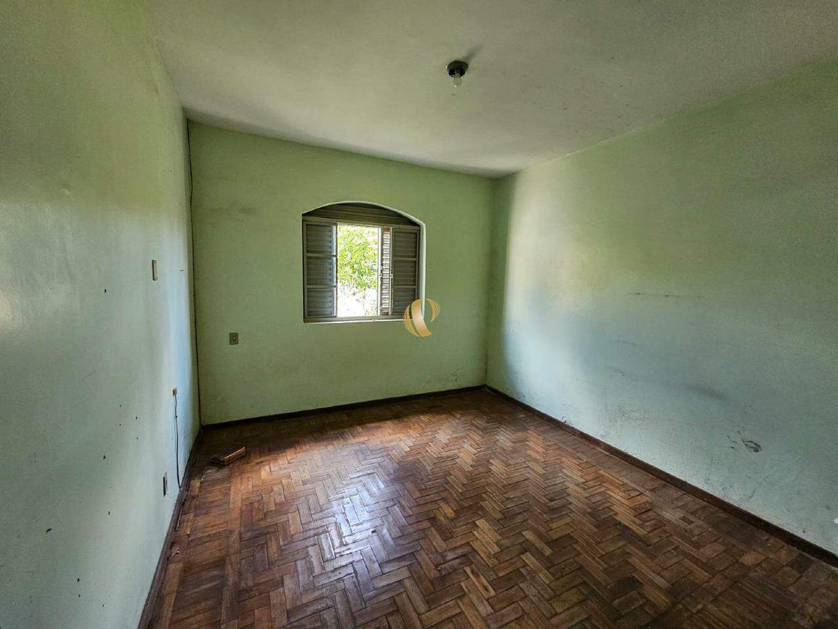 Casa, Boa Vista, 2 Quartos, 2 Vagas