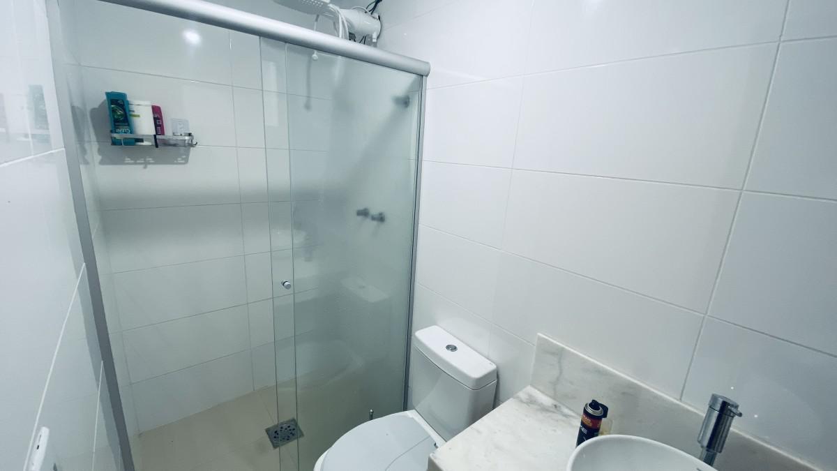 Cobertura, Cabral, 4 Quartos, 2 Vagas, 2 Suítes