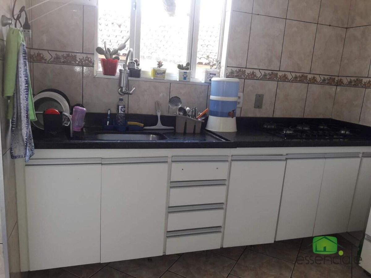 Apartamento, Inconfidentes, 3 Quartos, 1 Vaga, 1 Suíte