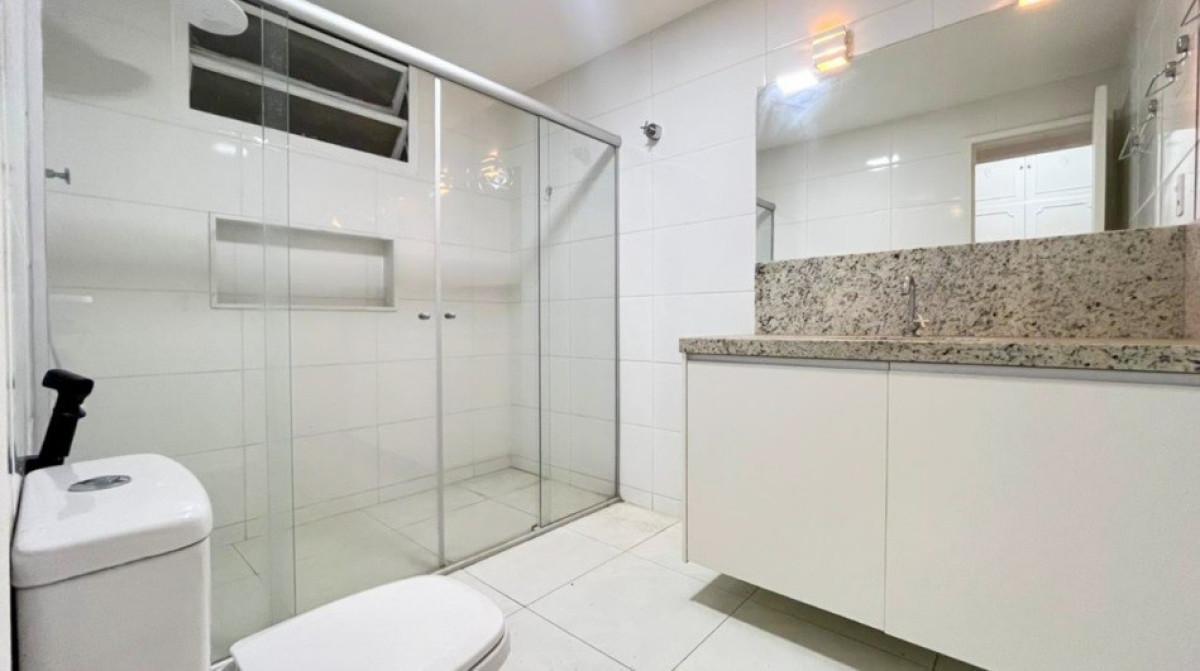 Apartamento, Centro, 4 Quartos, 2 Vagas, 1 Suíte