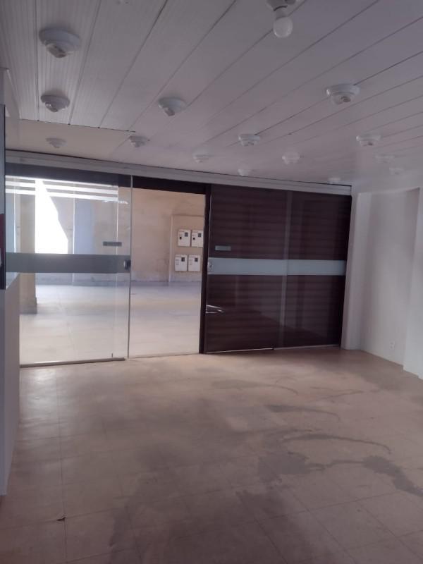 Andar, Barro Preto, 0 Quarto, 0 Vaga