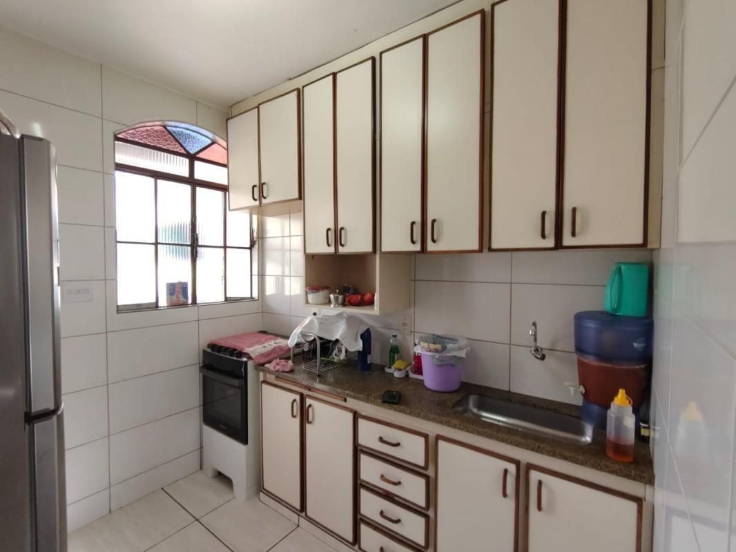 Apartamento, Santa Mônica, 2 Quartos, 1 Vaga