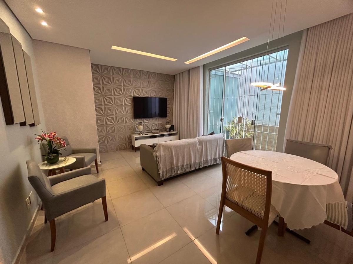 Apartamento, Barroca, 3 Quartos, 2 Vagas, 1 Suíte