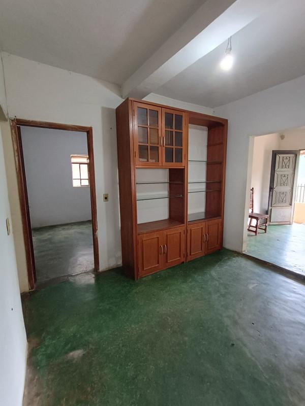 Casa, Jardim Guanabara, 3 Quartos, 4 Vagas
