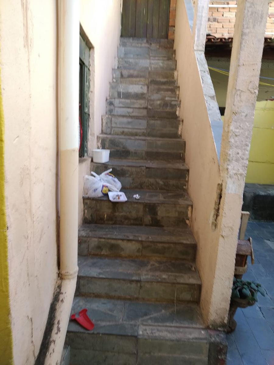 Casa, Betânia, 8 Quartos, 2 Vagas, 1 Suíte