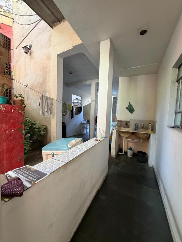 Casa, Parque Duval de Barros, 3 Quartos, 3 Vagas