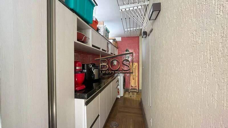 Apartamento, Lourdes, 1 Quarto, 2 Vagas, 1 Suíte