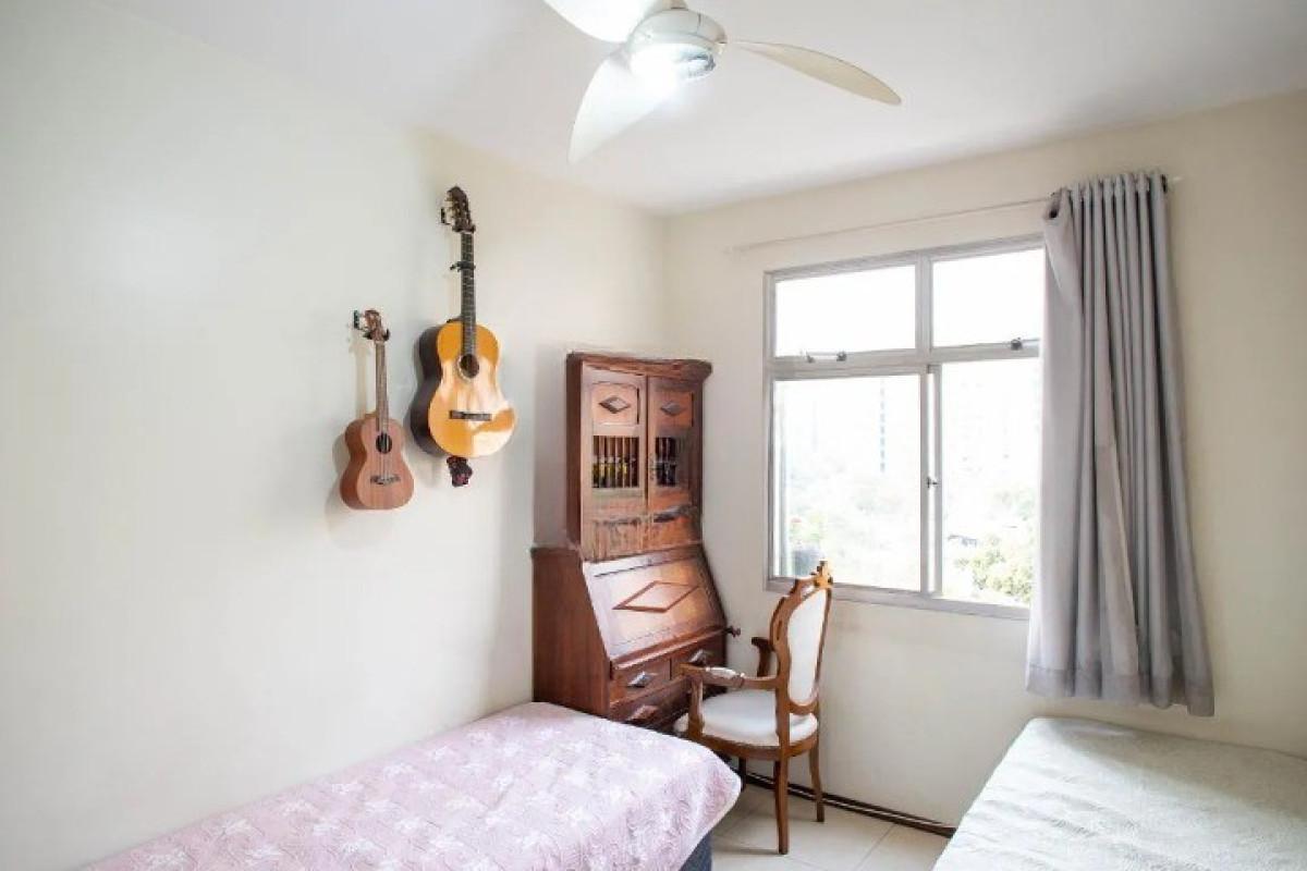 Apartamento, Lourdes, 2 Quartos, 1 Vaga
