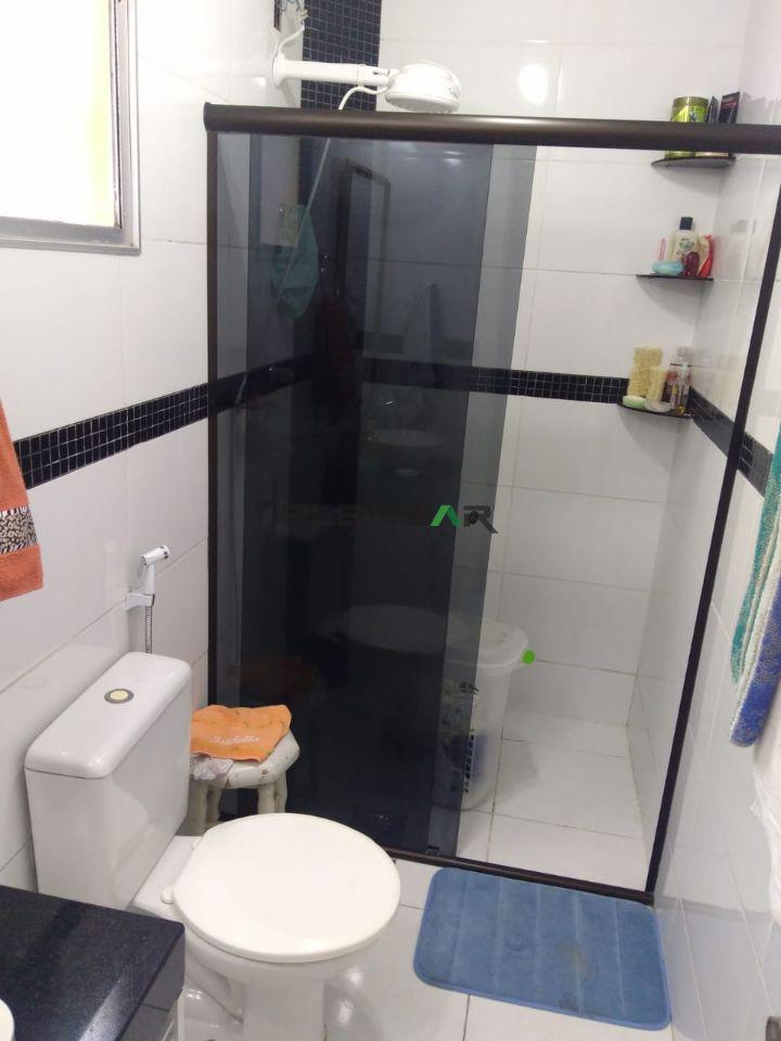 Apartamento, Jardim Riacho das Pedras, 3 Quartos, 1 Vaga