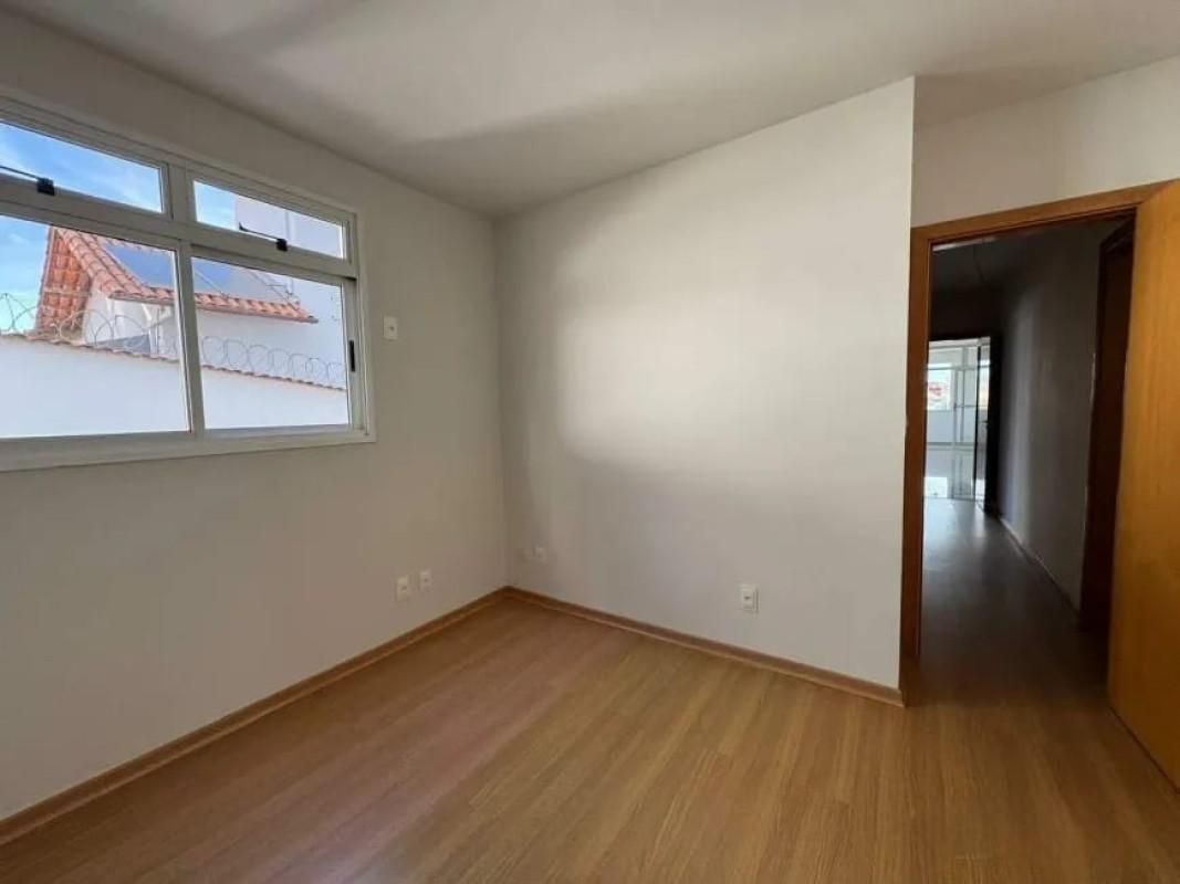 Apartamento, Havaí, 3 Quartos, 2 Vagas, 1 Suíte