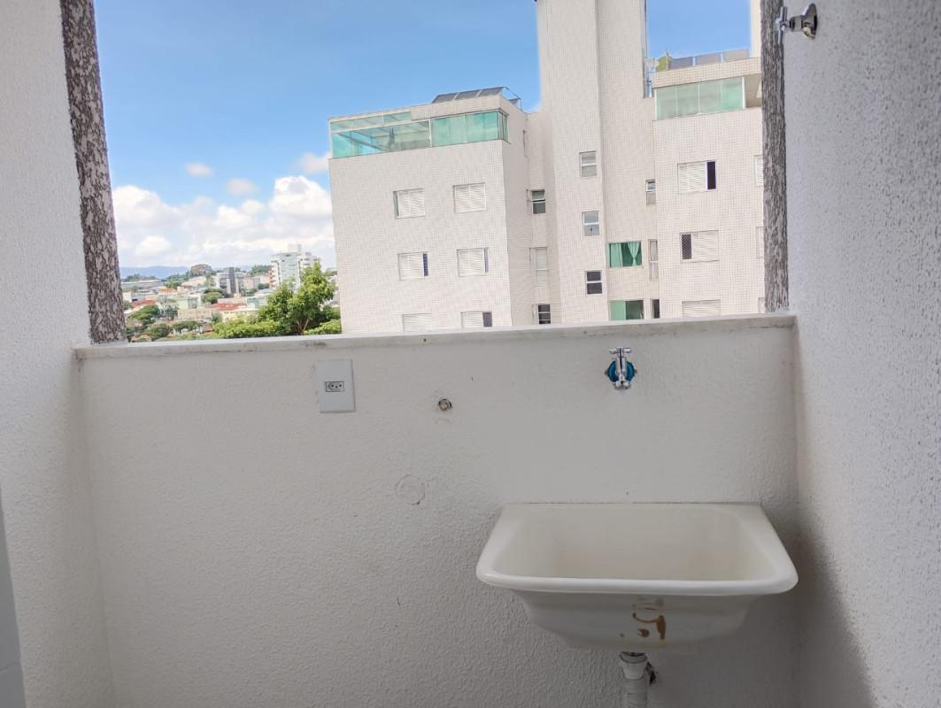 Cobertura, Itapoã, 3 Quartos, 2 Vagas, 2 Suítes