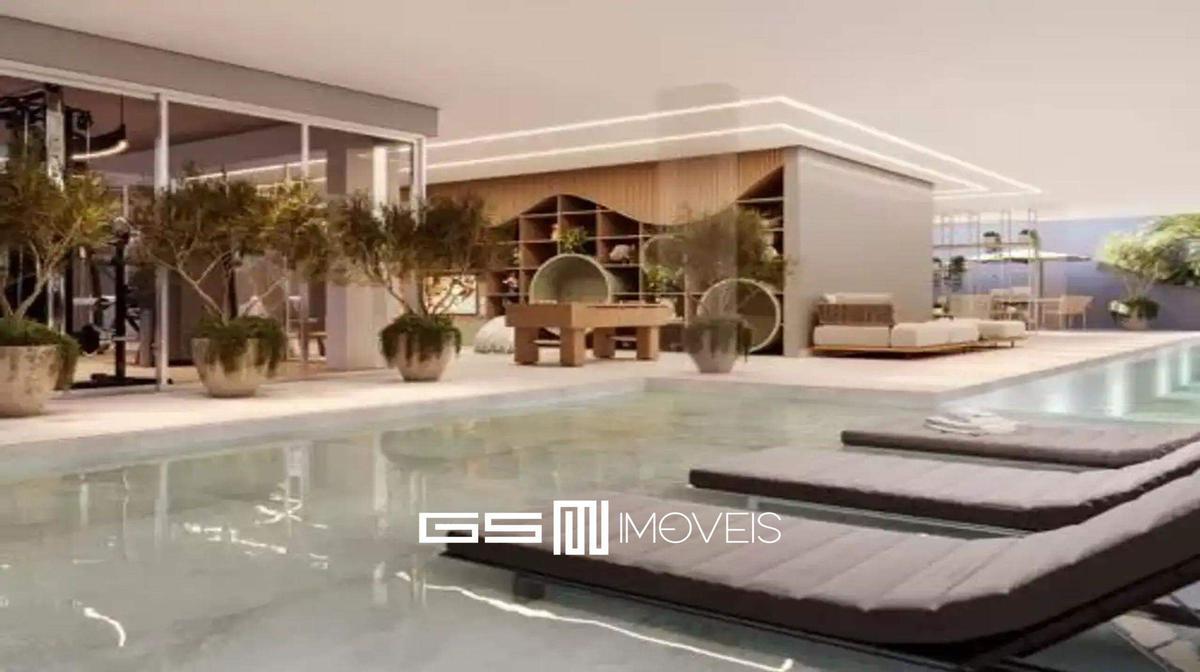 Apartamento, Savassi, 2 Quartos, 2 Vagas, 2 Suítes