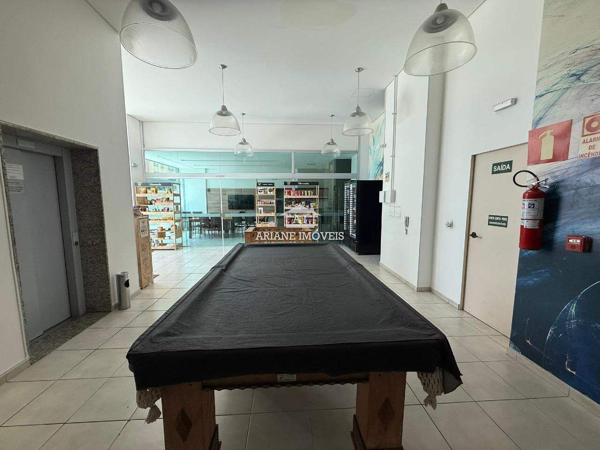 Apartamento, Centro, 0 Quarto, 1 Vaga