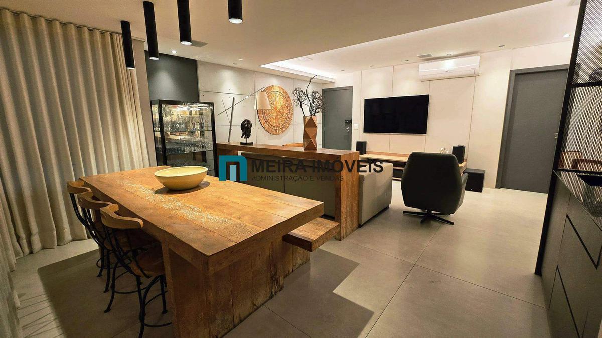 Apartamento, Santo Agostinho, 4 Quartos, 3 Vagas, 1 Suíte